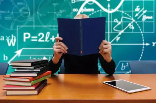 I professori italiani sono anziani e poco pagati