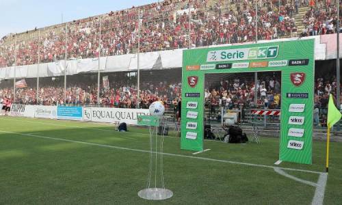 Serie B, il Coni respinge i ricorsi: si resta a 19 squadre