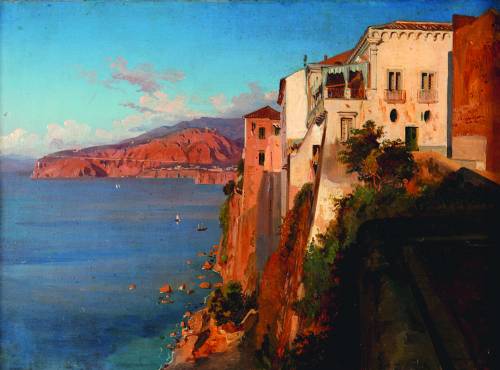Dalle Gallerie d'Italia al Poldi Pezzoli: un grande omaggio al Romanticismo