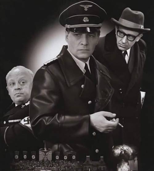 Ora approda in Inghilterra il più amato 007 della tv russa
