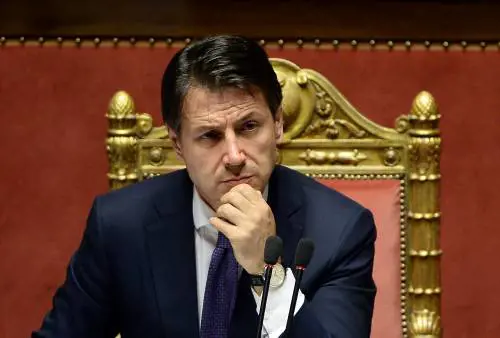 Ecco tutta la verità su Diciotti. Conte: "Malta li ha scaricati"