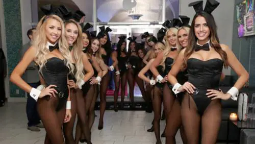 Playboy si trasforma: arrivano streaming, videogame e realtà aumentata