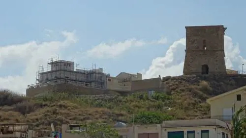 Lo sfregio di Porto Palo 