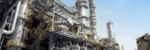 Cala la produzione, prima battuta d'arresto dal 2016