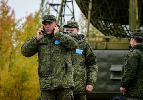 Esercitazione tra Russia e Cina: schierati più di 300mila soldati
