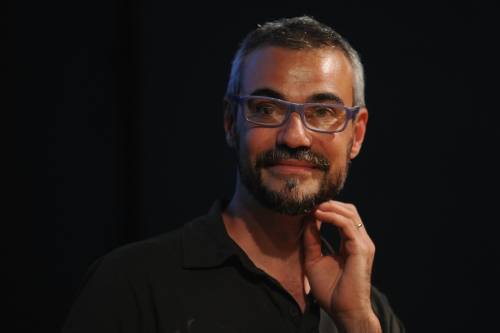 "Anche i computer rideranno. L'umorismo è una scienza"