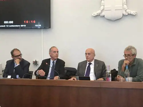 Albertini torna a Palazzo: boccia i Navigli riaperti e fa le "pulci" ai sindaci