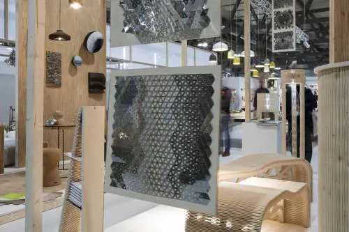 HoMi, viaggio nella casa che torna minimale per "nutrire la mente"