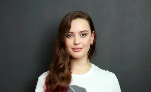 Katherine Langford, dopo 13 è protagonista di una nuova serie Netflix 