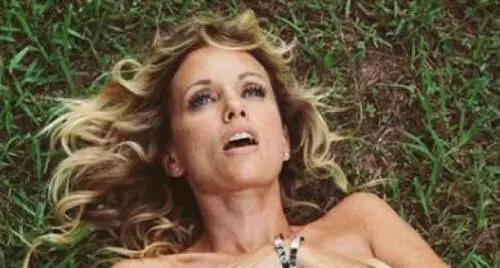 Justine Mattera, hot su Instagram. La foto che fa discutere