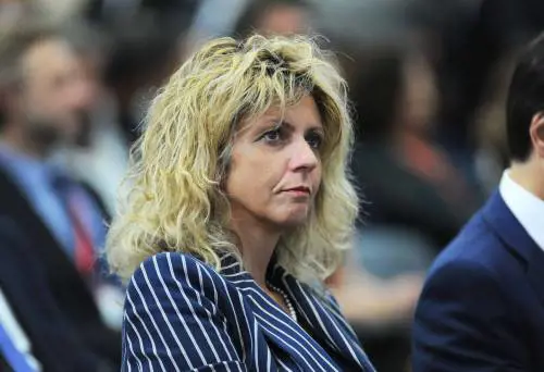 Caso Cucchi, il ministro M5s Barbara Lezzi chiede scusa alla famiglia