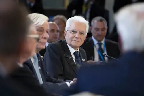 Mattarella stoppa l'ira di Salvini. Ma non lo faccia in nome di Scalfaro