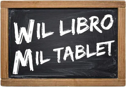 La scuola dei Millenials