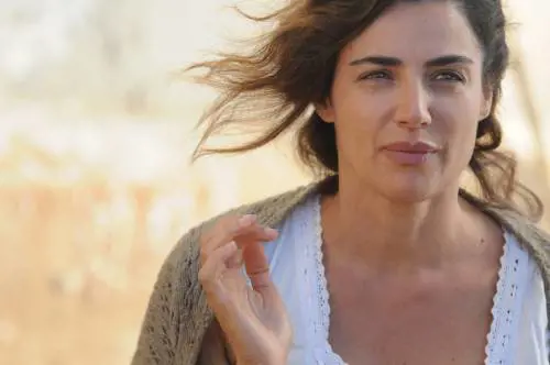 "La mia madre emigrante è un'eroina forte da cinema neorealista"