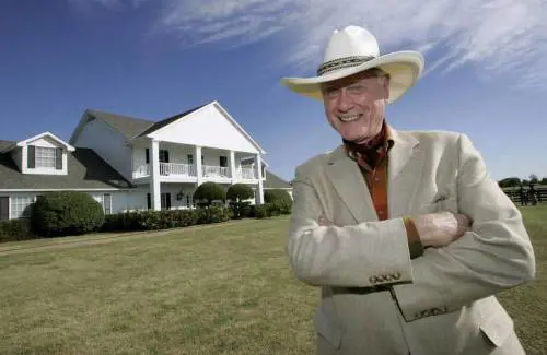 Il resort nel ranch del mito A Dallas per sognare J.R.