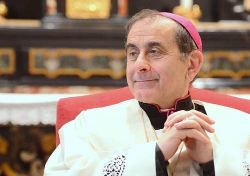 L'arcivescovo di Milano sul Papa: "Nemmeno il Padreterno sa cosa pensano i gesuiti".