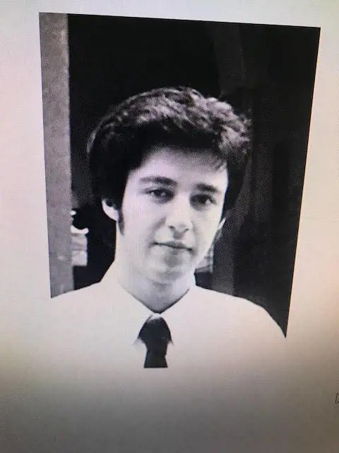 "Io a scuola con Matteo. Aveva 7 in condotta"