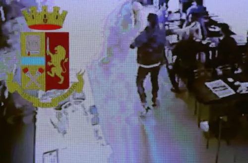 Effusioni durante il Ramadan, finisce a coltellate