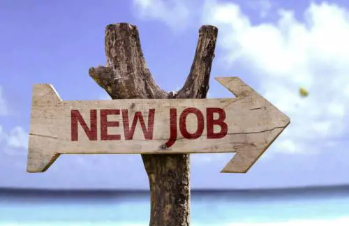 Dall'America all'Italia è di moda saltare da un lavoro all'altro