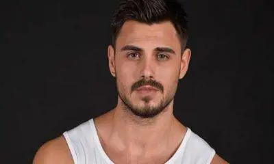 Francesco Monte, sull'esclusione dal Gf parla Alfonso Signorini 
