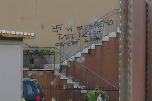 Verona, coppia gay aggredita in casa con la benzina nella notte