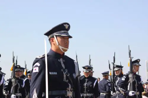 Corea del Sud: studenti ingrassano per evitare il servizio militare