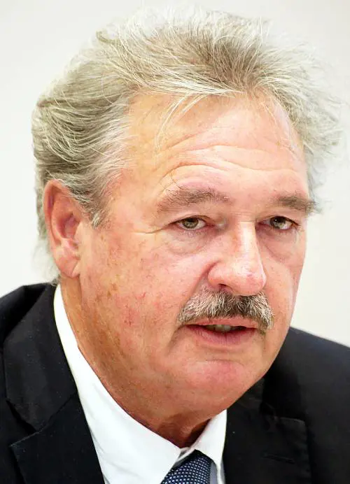 Ecco chi è Asselborn, ministro del Lussemburgo che ha attaccato Salvini