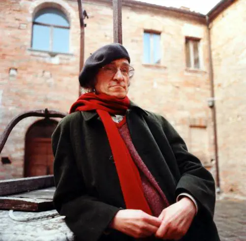 Che cosa ci mancherà di Ceronetti