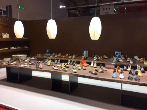 Business e show al Micam per spingere la ripresa delle calzature italiane