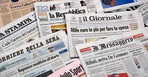 Editoria, il M5S vuol mettere le mani su giornali e tv non schierati col governo