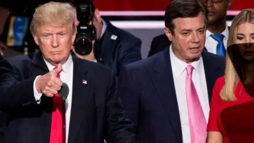 Russiagate, Manafort nega di aver mai incontrato Assange