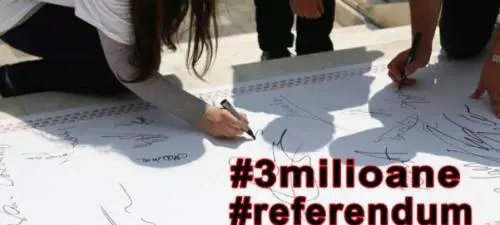 Romania, quello eterosessuale è "l'unico matrimonio in Costituzione"