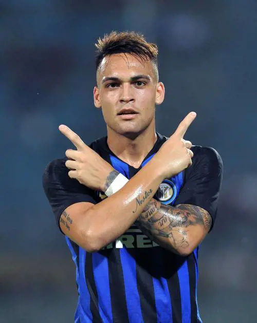 Inter, il padre di Lautaro insulta Luciano Spalletti: "Cagon"