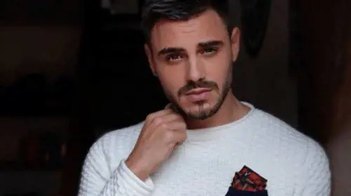 Francesco Monte, tanto rumore per nulla? Il tronista confermato al GF Vip 