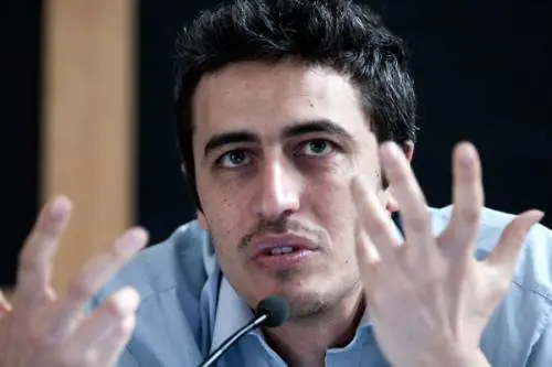 Pif a Salvini: "Se fai differenza di razze, sei un razzista"
