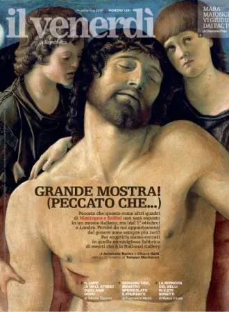 Il "Venerdì" delle bugie