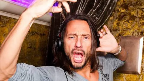 Bob Sinclar lasciato dalla moglie: "Ha una vita troppo noiosa"