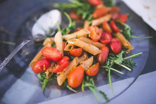 Perché mangiare pasta allunga la vita