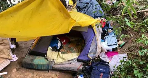 Roma, università ostaggio dei rom