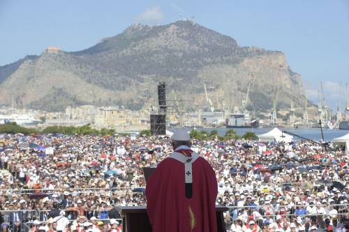 Emigrare? Riavvicina alla fede e alla famiglia