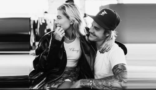 Justin Bieber, matrimonio in gran segreto con Hailey Baldwin? 