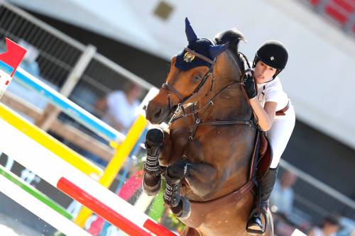 Jessica Springsteen