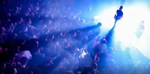 Live Nation Italia acquisisce "Comcerto"