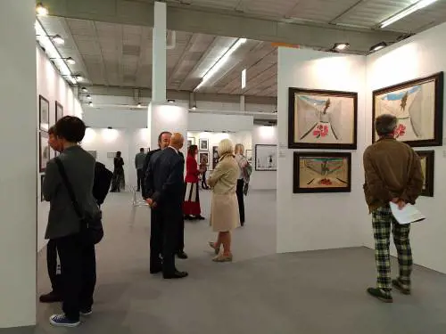 Disegni, grafiche e foto. Quattro giornate con i capolavori di carta