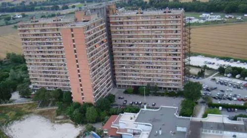 Bomba focolai tra gli immigrati