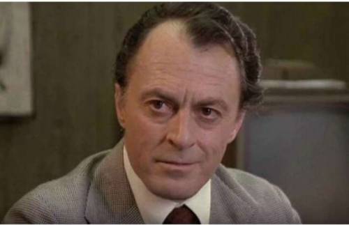 Peter Donat, morto l’attore de “Il Padrino” e “X-Files”