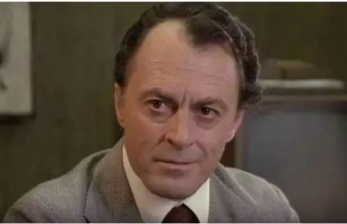 Peter Donat, morto l’attore de “Il Padrino” e “X-Files” 