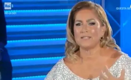 Ylenia, lo sfogo in tv di Romina: "Fino a prova contraria, è viva..."
