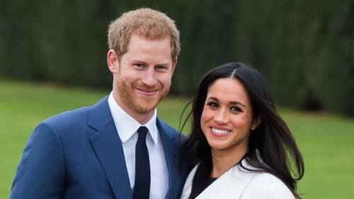 Meghan Markle, nessun festeggiamento per il compleanno del principe Carlo