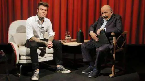 Fedez a cuore aperto: "Sono diventato ciò che ho sempre odiato"
